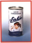¡Qué mala leche!